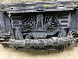 телевизор с радиаторами, ориг. номер PML500040, Land Rover Range Rover 2005-2009