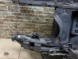 телевизор с радиаторами, ориг. номер PML500040, Land Rover Range Rover 2005-2009