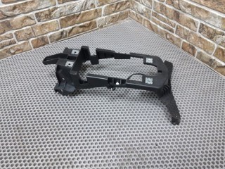 кронштейн центральной консоли, ориг. номер 4G0863531, Audi A6 2014-2018