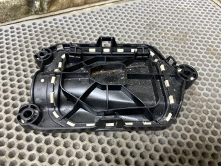 Крышка АКПП, ориг. номер A2122670088, Mercedes-Benz CLS-Class 2010-2014