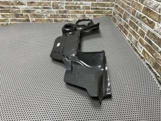 пластик подкапотного пространства, ориг. номер GX7310B811AF, Land Rover Range Rover Velar 2017-2023