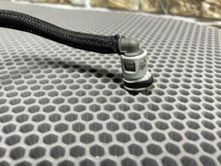 Датчик вакуумного усилителя, ориг. номер HPLA75510BA, HK839C490FA, Land Rover Range Rover Velar 2017-2023