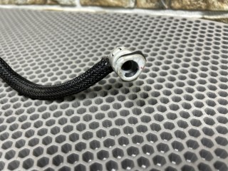 Датчик вакуумного усилителя, ориг. номер HPLA75510BA, HK839C490FA, Land Rover Range Rover Velar 2017-2023