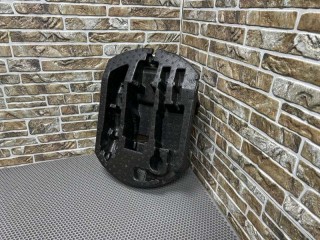Лоток под инструменты, ориг. номер 68145663AA, 68145664AA, Jeep Grand Cherokee 2016-2022