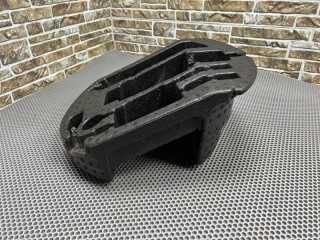 Лоток под инструменты, ориг. номер 68145663AA, 68145664AA, Jeep Grand Cherokee 2016-2022