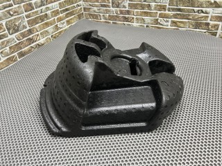 Лоток под инструменты, ориг. номер 68145663AA, 68145664AA, Jeep Grand Cherokee 2016-2022