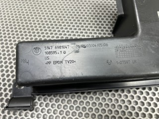 Карман багажника, ориг. номер 51476981047, BMW X6 2012-2014