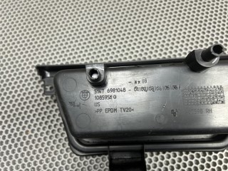 Карман багажника, ориг. номер 51476981048, BMW X6 2012-2014