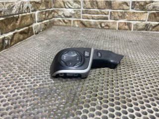 Кнопки на руль, Toyota Camry 2011-2014