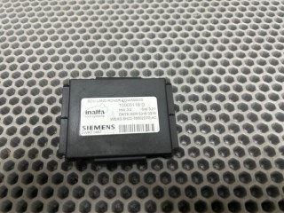 Пластиковая заглушка, ориг. номер 5H2278502D70AC, 6599051921, Land Rover Range Rover Sport 2009-2013