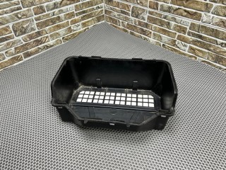 Короб аккумулятора, ориг. номер 7L0010278, Volkswagen Touareg 2002-2007