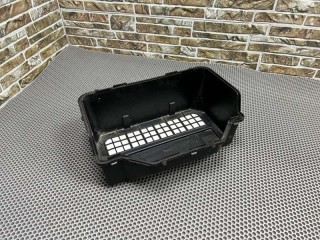 Короб аккумулятора, ориг. номер 7L0010278, Volkswagen Touareg 2002-2007