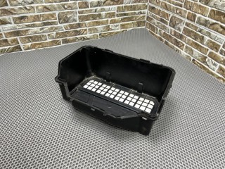 Короб аккумулятора, ориг. номер 7L0010278, Volkswagen Touareg 2002-2007