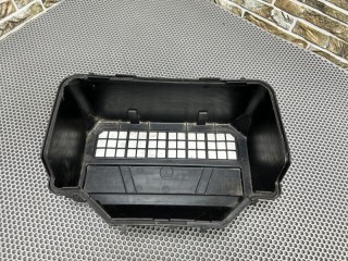 Короб аккумулятора, ориг. номер 7L0010278, Volkswagen Touareg 2002-2007