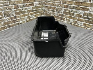 Короб аккумулятора, ориг. номер 7L0010278, Volkswagen Touareg 2002-2007