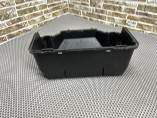 Короб аккумулятора, ориг. номер 7L0010278, Volkswagen Touareg 2002-2007