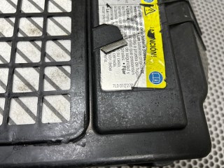 Короб аккумулятора, ориг. номер 7L0010278, Volkswagen Touareg 2002-2007