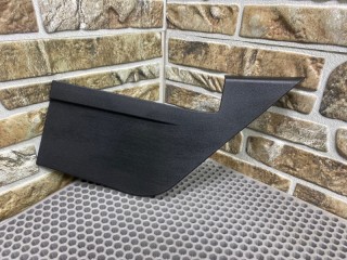 Накладка рамки двери, ориг. номер 6749233140, Toyota Camry 2011-2014