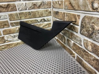 Накладка рамки двери, ориг. номер 6749233140, Toyota Camry 2011-2014