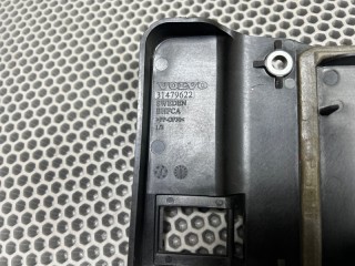 Крышка короба аккумулятора, ориг. номер 31479622, Volvo XC60 2017-2021