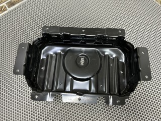 Короб аккумулятора, ориг. номер 31698492, Volvo XC90 2019-2024