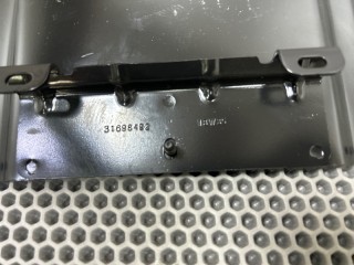 Короб аккумулятора, ориг. номер 31698492, Volvo XC90 2019-2024