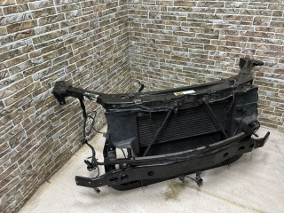 телевизор с радиаторами, ориг. номер 52014787AC, 68252638AC, Jeep Grand Cherokee 2016-2022