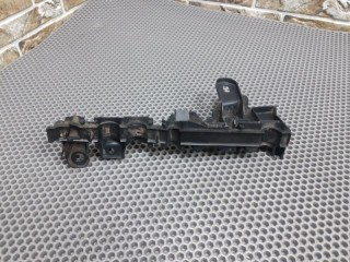 пластик подкапотного пространства, ориг. номер A2138310300, Mercedes-Benz GLC-Class 2015-2019