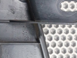пластик подкапотного пространства, ориг. номер A2138310300, Mercedes-Benz GLC-Class 2015-2019