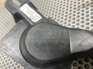 Горловина бачка стеклоомывателя, ориг. номер 4M955463, Audi SQ7 2016-2019