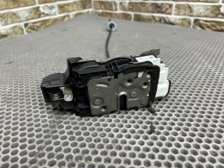 Замок боковой двери, ориг. номер 31349900, Volvo XC90 2014-2019
