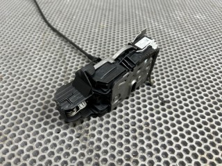 Замок боковой двери, ориг. номер 31349900, Volvo XC90 2014-2019