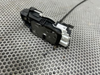Замок боковой двери, ориг. номер 31349900, Volvo XC90 2014-2019