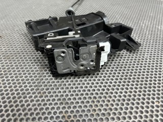 Замок боковой двери, ориг. номер 31349901, Volvo XC90 2014-2019