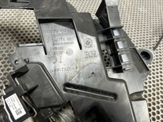 Замок боковой двери, ориг. номер 31349901, Volvo XC90 2014-2019