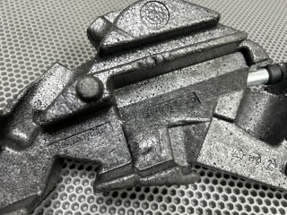 Лоток под инструменты, ориг. номер 4L0011075, Audi Q7 2009-2015