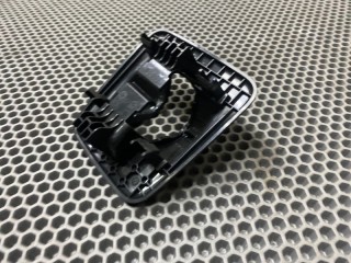 Заглушка крепления сиденья, ориг. номер 4M0883687B, Audi SQ7 2016-2019