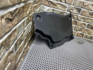 Накладка кузова, ориг. номер HPLA02223A, Land Rover Range Rover Sport 2013-2017