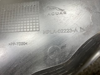 Накладка кузова, ориг. номер HPLA02223A, Land Rover Range Rover Sport 2013-2017