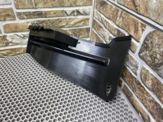 пластик подкапотного пространства, ориг. номер 68148905AA, Jeep Grand Cherokee 2016-2022