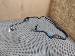 Шланг вакумного усилителя, ориг. номер 68271051AC, Jeep Grand Cherokee 2016-2022