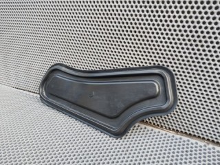 Накладка кузова, ориг. номер 95B839915, Porsche Macan 2014-2019