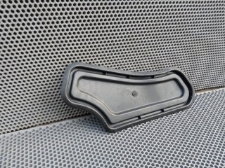 Накладка кузова, ориг. номер 95B839915, Porsche Macan 2014-2019