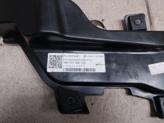 Накладка кузова, ориг. номер HY3231057AB8PVJ, Land Rover Discovery 2017-2021