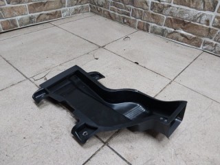 Накладка кузова, ориг. номер HY3231057AB8PVJ, Land Rover Discovery 2017-2021