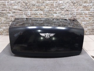 Крышка багажника, ориг. номер 3W5827025, Bentley Flying Spur