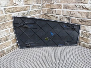 Накладка центральной консоли, ориг. номер 51166834707, BMW X6