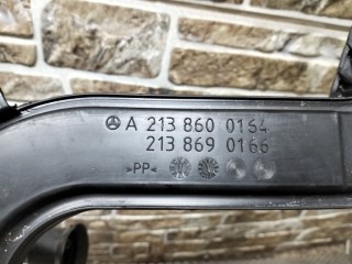 Горловина бачка стеклоомывателя, ориг. номер A2138600164, Mercedes-Benz E-Class 2016-2021