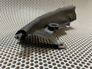 Уплотнитель кузова, ориг. номер 51767349601, BMW 5-Series 2013-2017