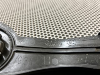 Уплотнитель кузова, ориг. номер 51767349601, BMW 5-Series 2013-2017